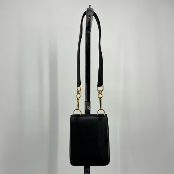 Chanel Quilted Flap 2 Way Mini Bag/Belt Bag - Picture 2 of 8